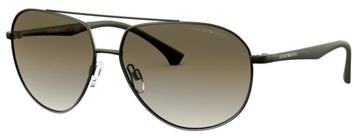 EMPORIO ARMANI EA2096 33188E - M (60-14-140)