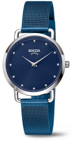 BOCCIA TITANIUM 3314-07
