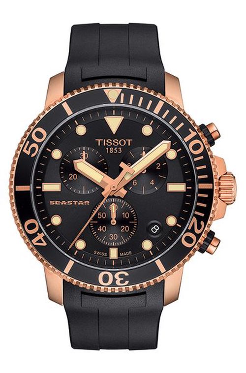 Tissot Seastar 1000 Chrono T120.417.37.051.00