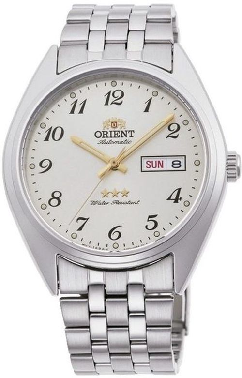 Orient Classic RA-AB0E16S