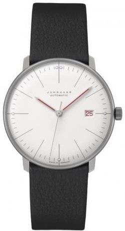 Junghans Max Bill Automatic Bauhaus 027/4009.02
