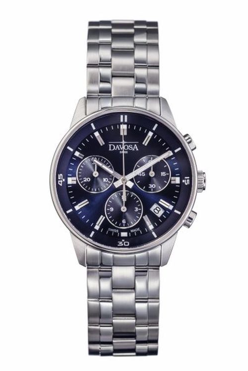 Davosa Vireo Medium Chronograph 168.585.45