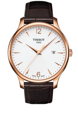 Tissot Tradition Quartz T063.610.36.037.00