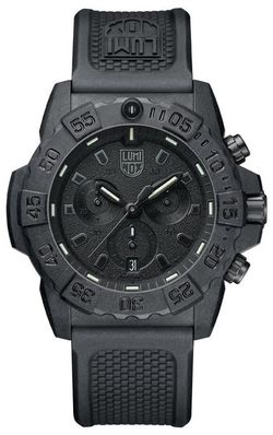 Luminox Navy SEAL Chronograph 3581.BO