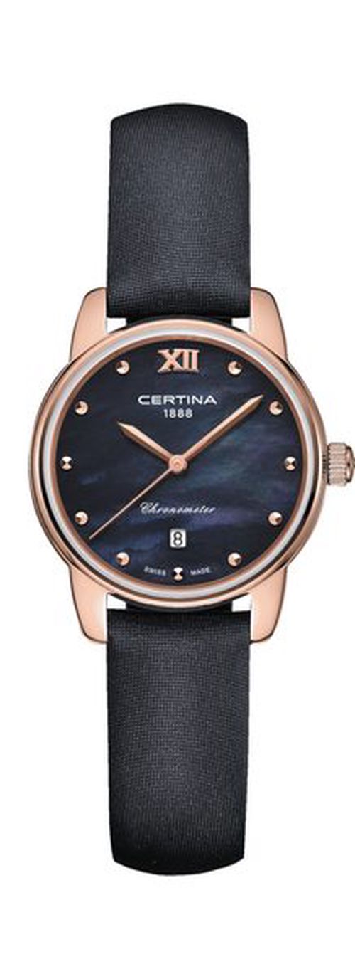 Certina DS-8 Lady C033.051.36.128.00