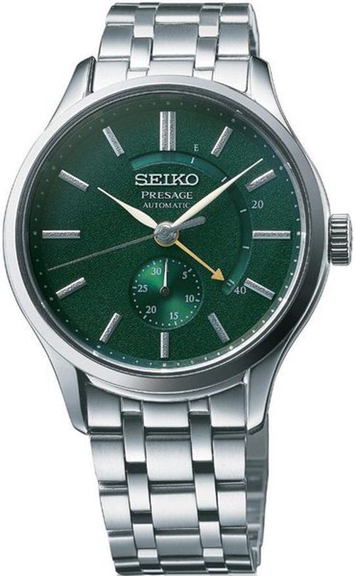 Seiko SSA397J1