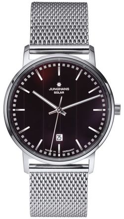 Junghans Milano Solar 014/4061.44