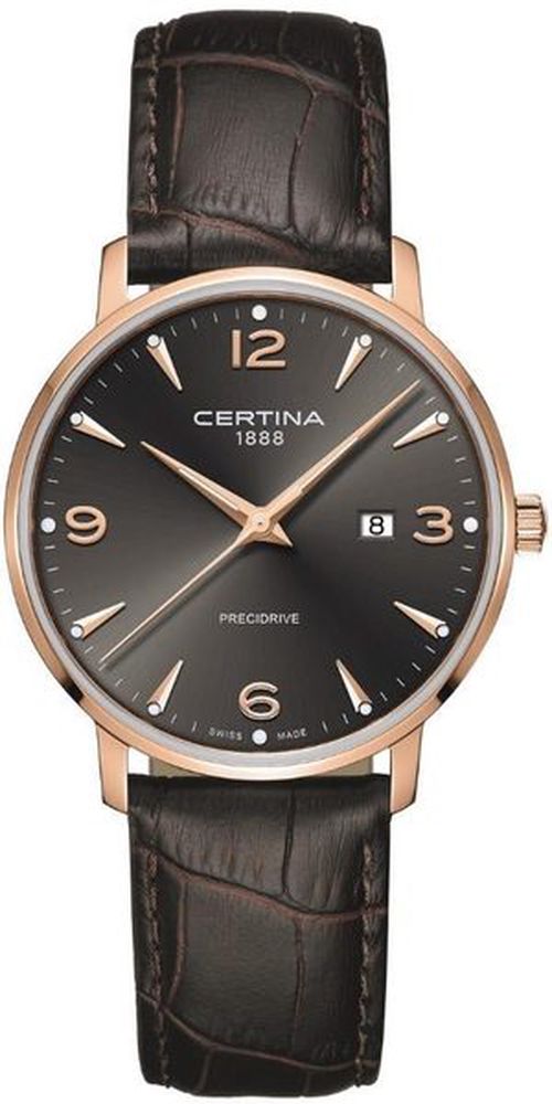 Certina C035.410.36.087.00