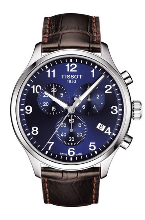 Tissot Chrono XL T116.617.16.047.00