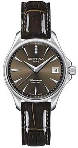 Certina DS Action Lady C032.051.16.296.00