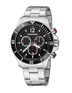 Wenger Sea Force Chrono 01.0643.109