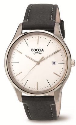 Boccia Titanium 3587-01