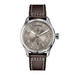 Davosa Newton Pilot Day-Date Automatic 161.585.15