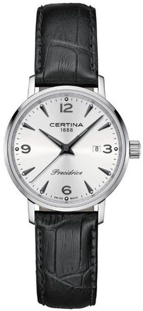 Certina C035.210.16.037.00