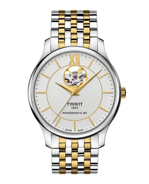 Tissot Tradition Automatic T063.907.22.038.00