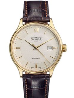 Davosa Classic Gents 161.464.12