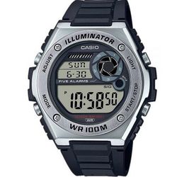 Casio MWD-100H-1AVEF