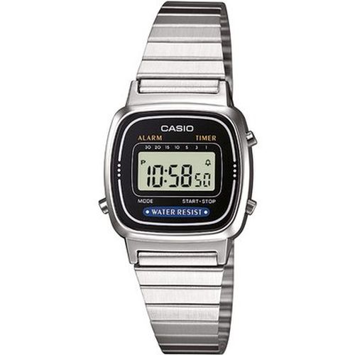 Casio Collection LA670WEA-1EF