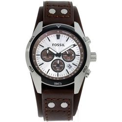 Fossil Chronograph CH2565