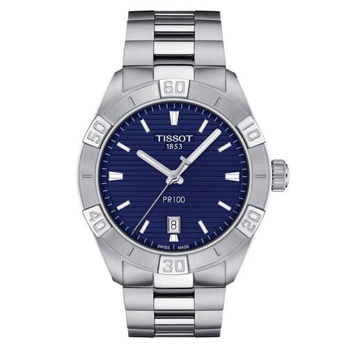 Tissot PR 100 Sport Gent T101.610.11.041.00