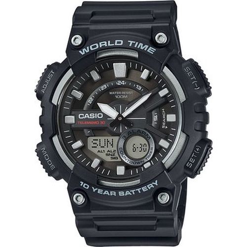 Casio Colection AEQ-110W-1AVEF