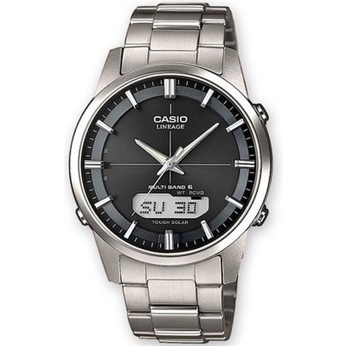 Casio Wave Ceptor LCW-M170TD-1AER