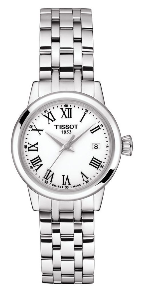 TISSOT T129.210.11.013.00