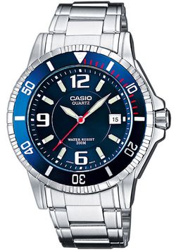 CASIO MTD-1053D-2AVES