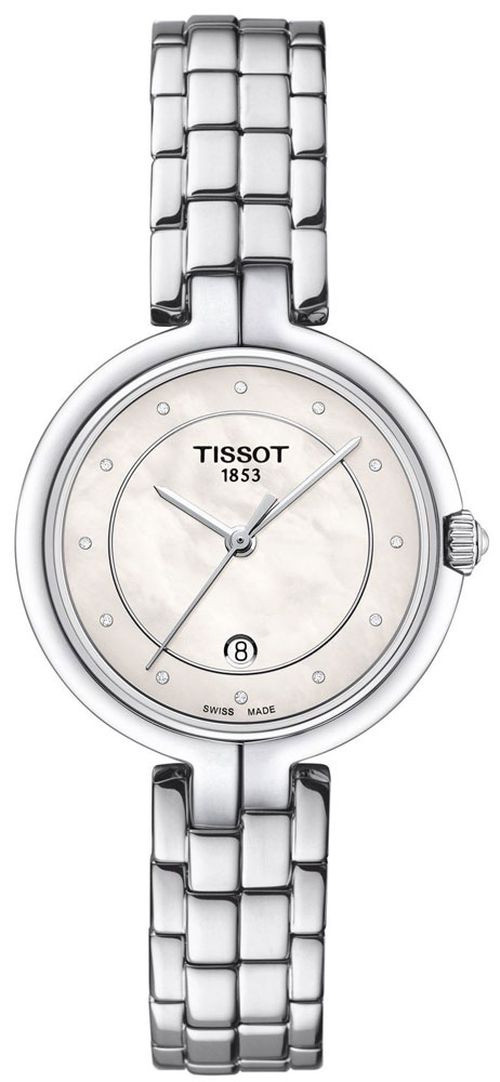 TISSOT T094.210.11.116.01