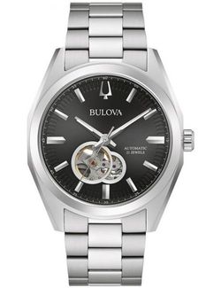 Bulova Surveyor Automatic 96A270