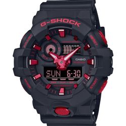 Casio G-Shock GA-700BNR-1ADR