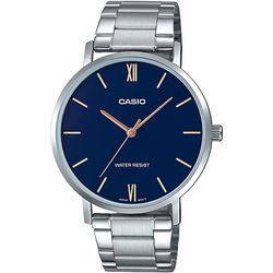 Casio MTP-VT01D-2BUDF