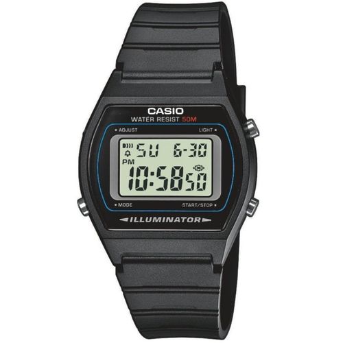 Casio Collection W-202-1AVEF