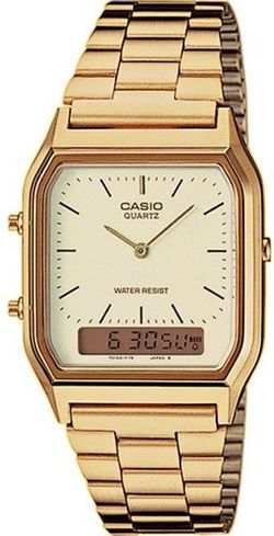 Casio Collection Vintage AQ-230GA-9DMQYES