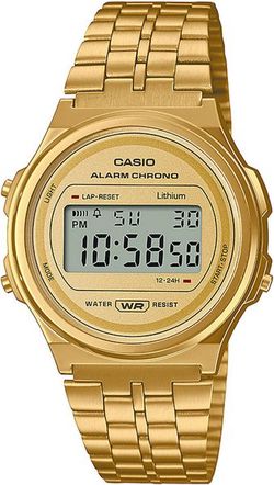 Casio Collection Vintage A171WEG-9AEF