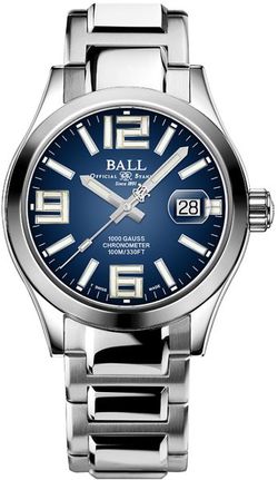 Ball Engineer III Legend Arabic (40mm) COSC Rainbow Limited Edition NM9016C-S7C-BER