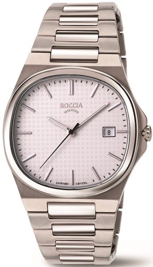 Boccia Titanium 3657-01