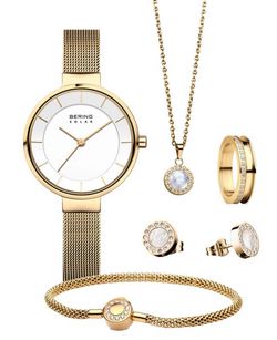 SET Bering Solar 14631-324 a Arctic Symphony 1