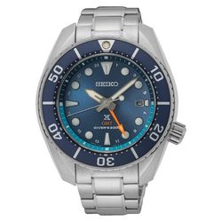 Seiko Prospex SFK001J1 Sumo Solar GMT