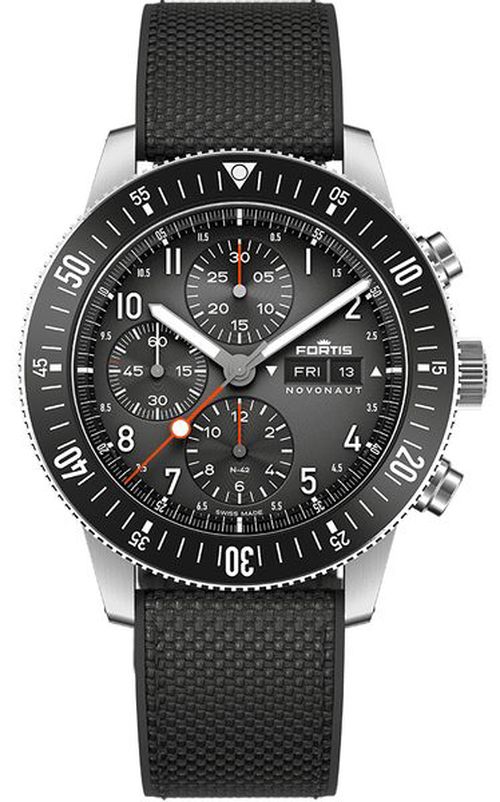 Fortis Novonaut N-42 Legacy Edition F2040009