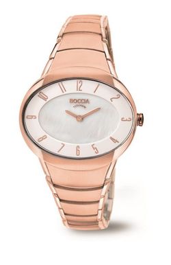 Boccia Titanium 3165-22