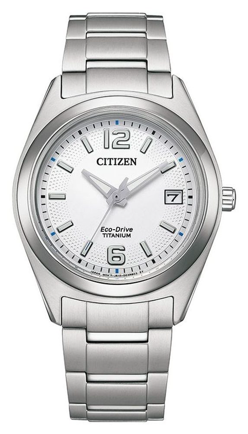 Hodinky Citizen Super Titanium FE6151-82A