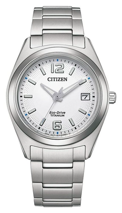 Hodinky Citizen Super Titanium FE6151-82A