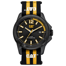 Hodinky pánské CAT YW-161-64-137