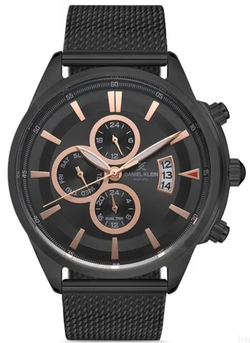 Hodinky Daniel Klein DK13117-4