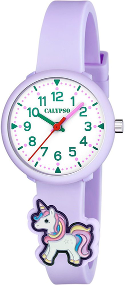 Hodinky Calypso DIGITAN K5844/4