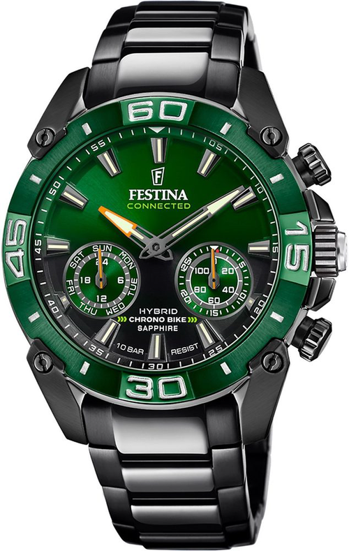 Hodinky Festina SPECIAL EDITION CONNECTED 20548/2