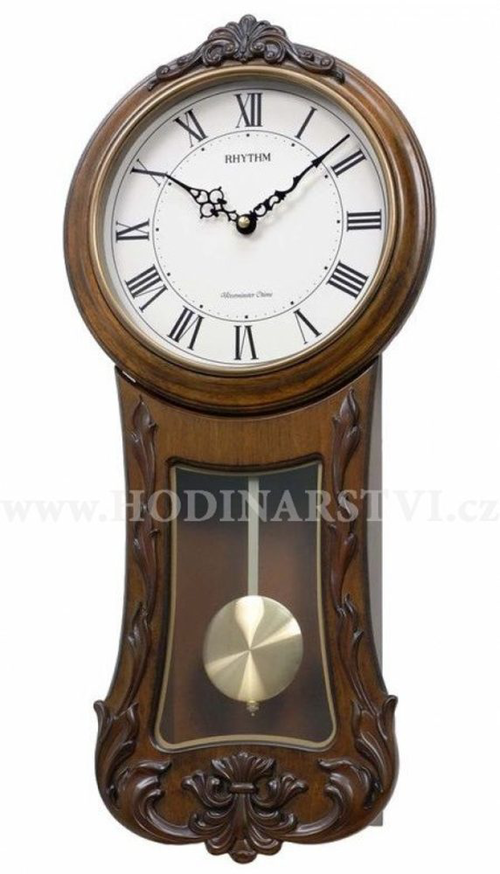 Hodiny Rhythm CMJ546NR06