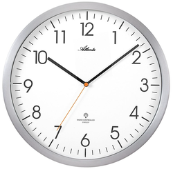 Atlanta 4382/4 - Hodiny řízené signálem