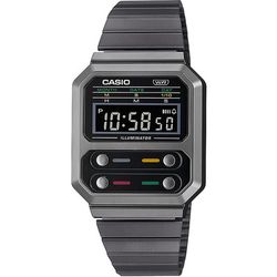 Casio Retro A100WEGG-1AEF